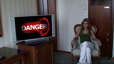 fat cock for skinny brunette babe