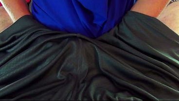 Handle With Care – Newbie Babe Gets Throatfucked & Facialed